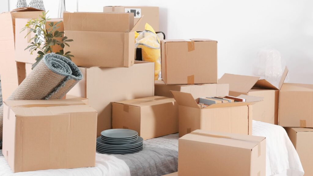 a guide to packing