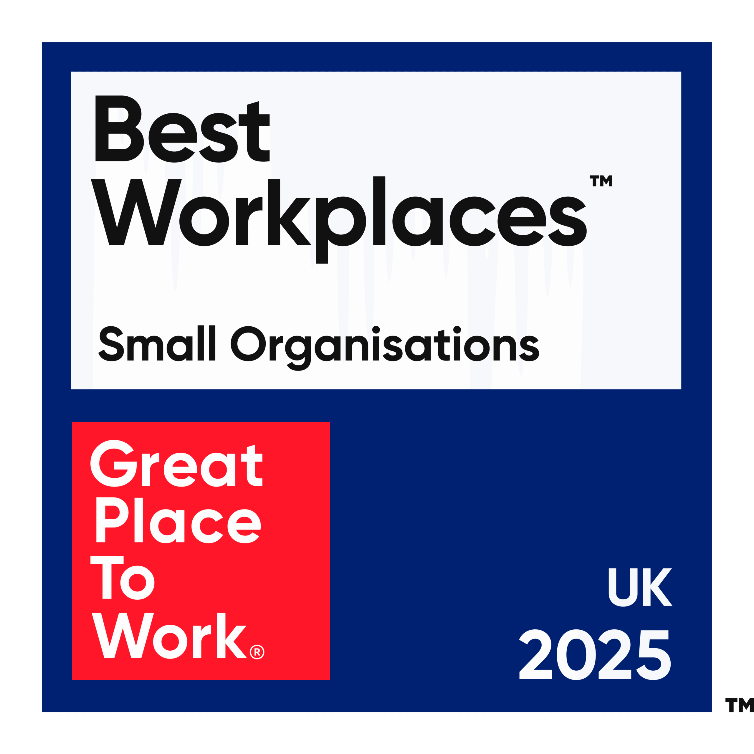 John Mason International Great Place to Work