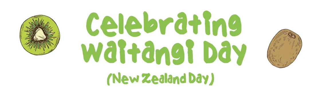new zealand day