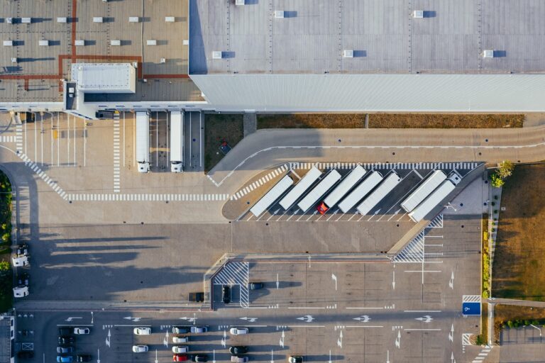 Warehouse John Mason International