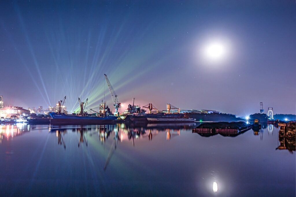 Shipping update for moving September 2025