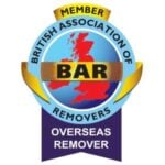 BAR - overseas