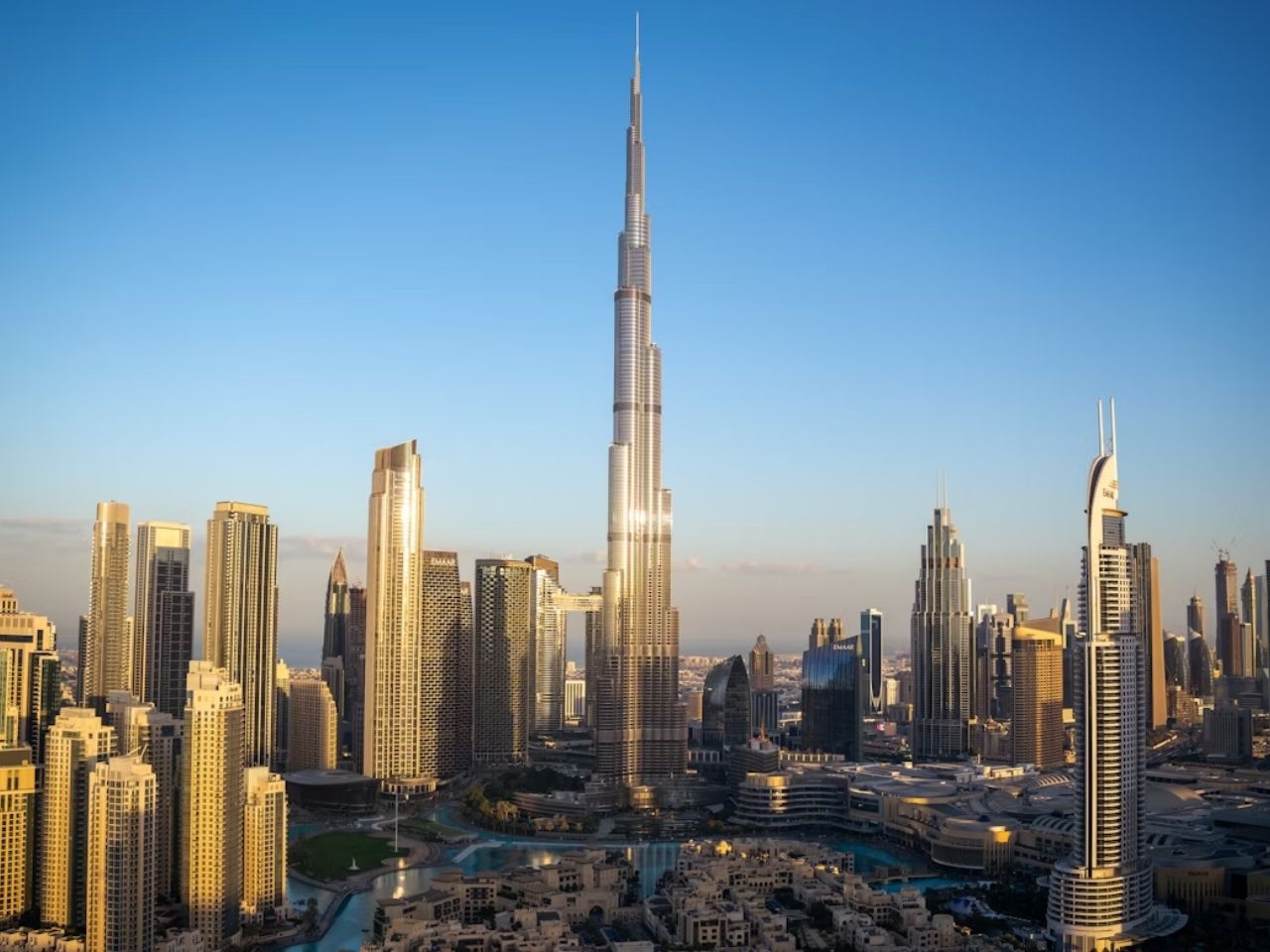 relocating to uae