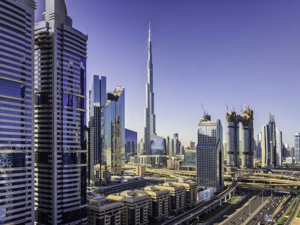 relocating to dubai