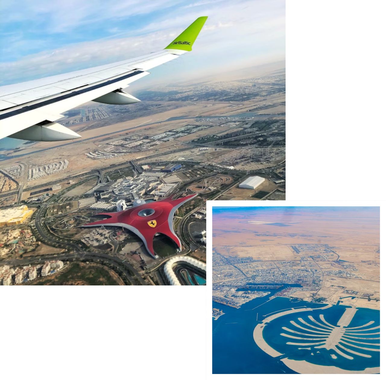 relocating to uae