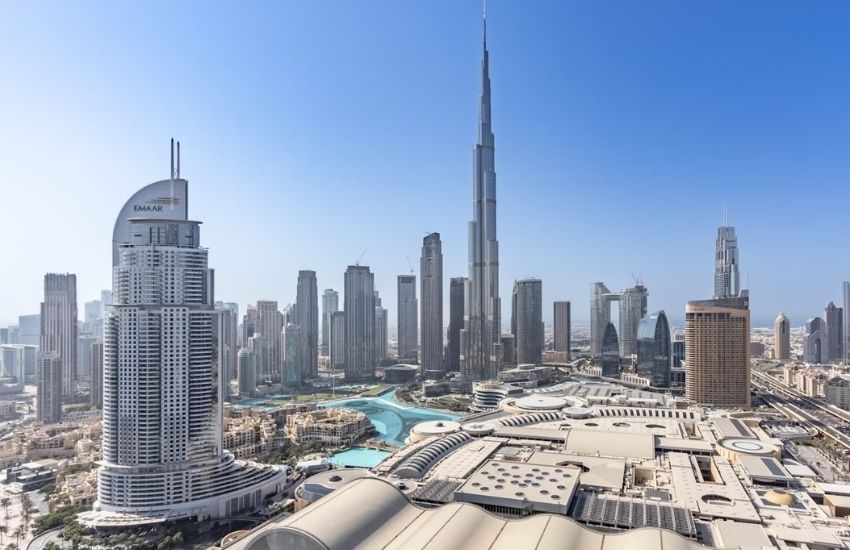 relocating to uae