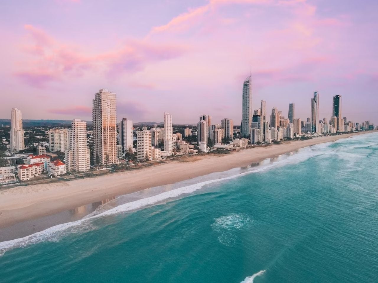 relocating to australia