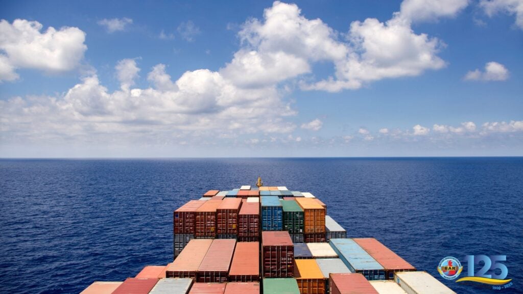 shipping update november 2025