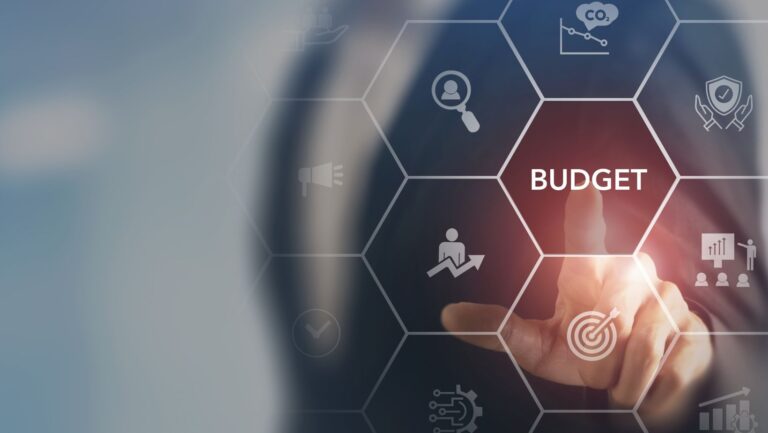 Autumn 2025 Budget