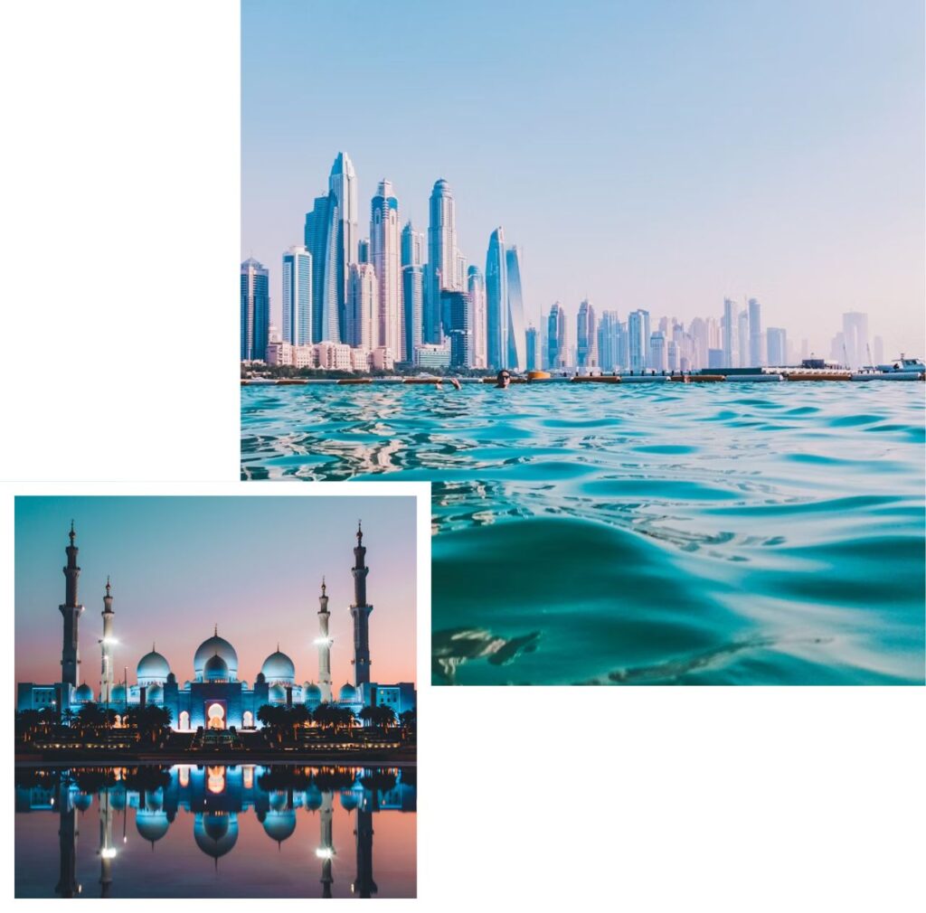 relocation uae