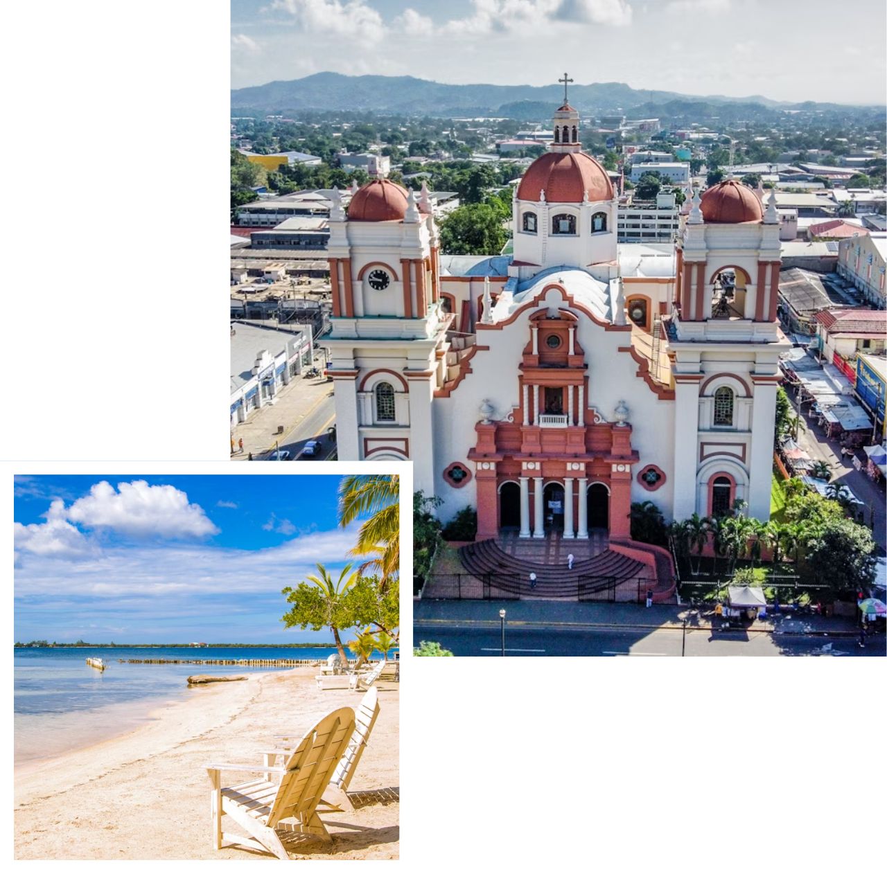 relocating to honduras
