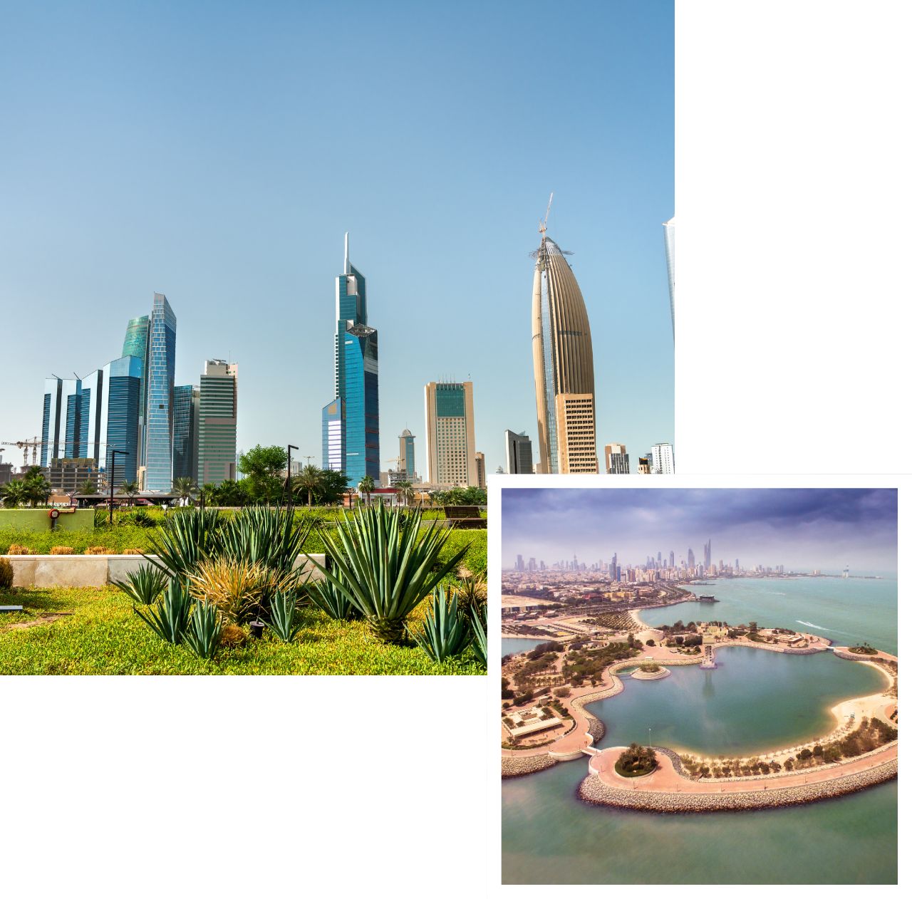 international removals to kuwait