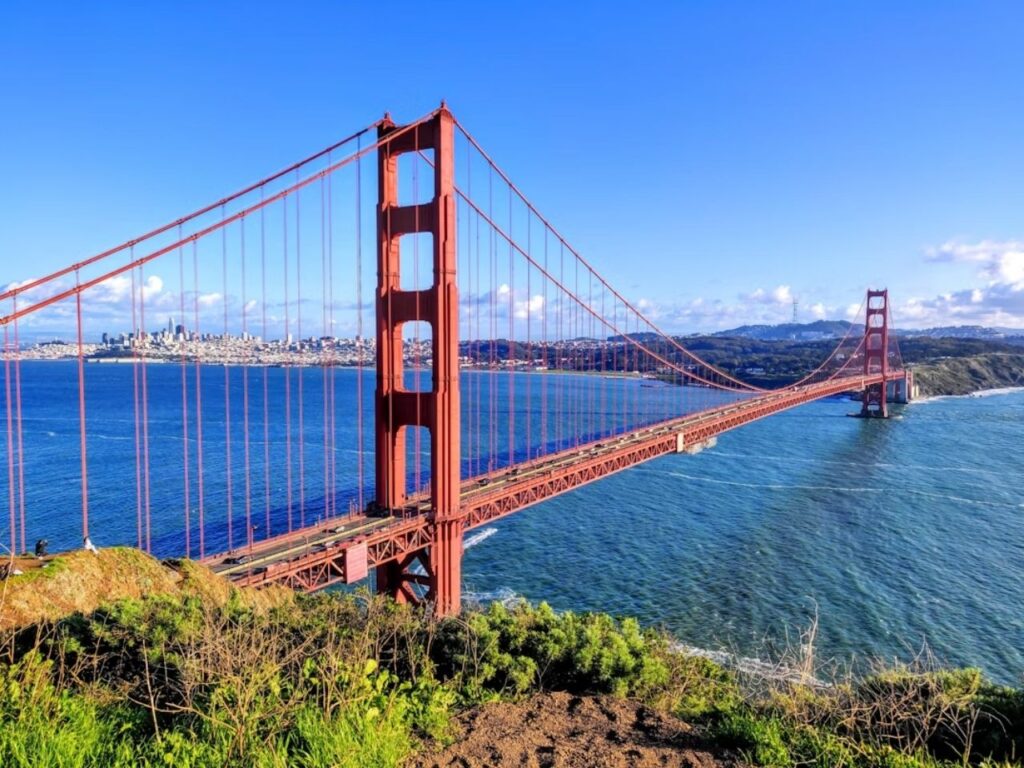 removals to san fransisco