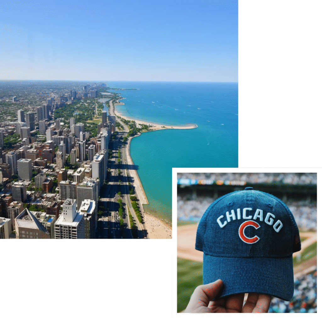 removals to Chicago