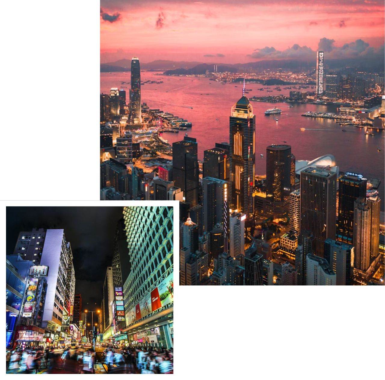 removals to hong kong