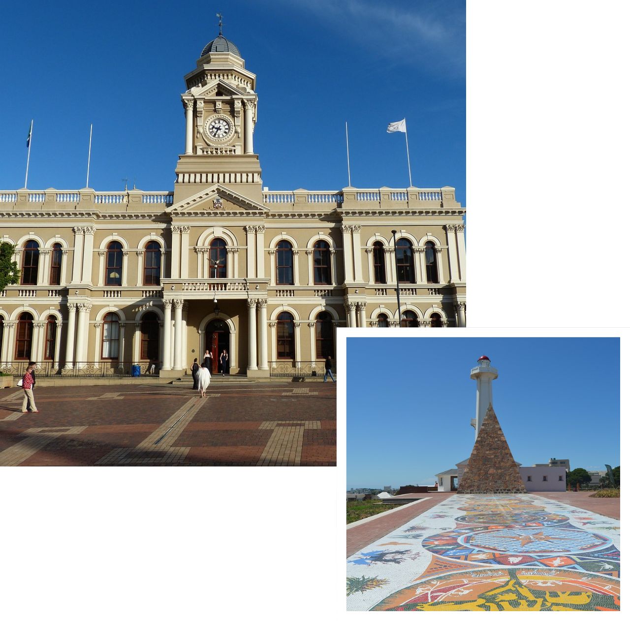 international removals to port elizabeth