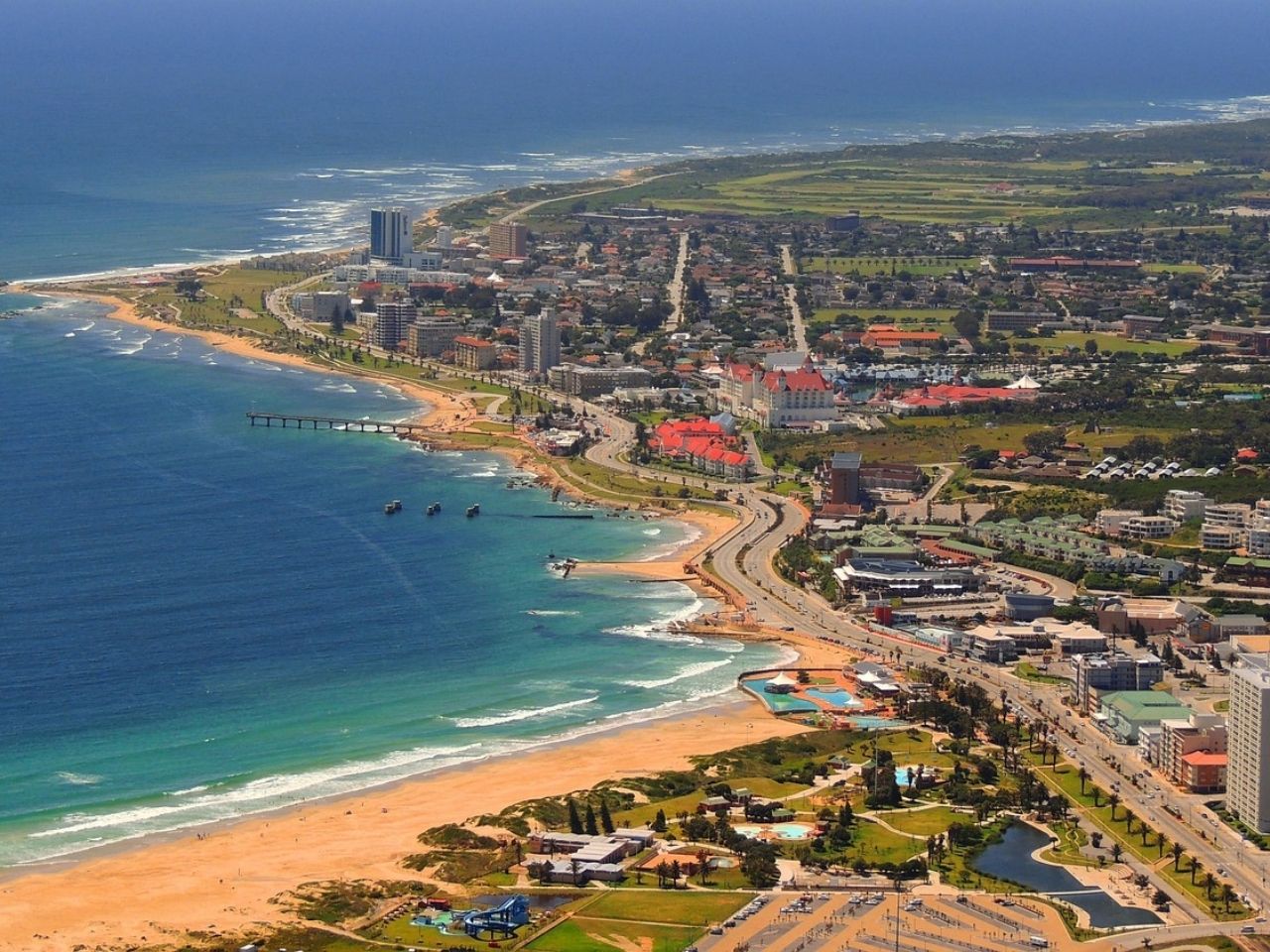 international removals to port elizabeth
