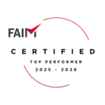 Faim Top Performer