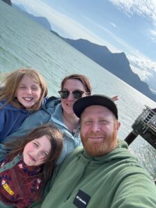 yorkshire family relocating to canada