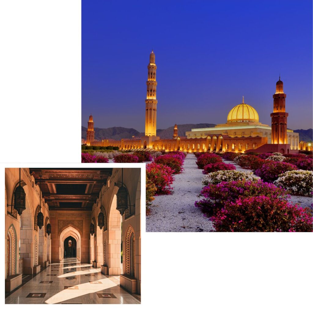 oman, middle east