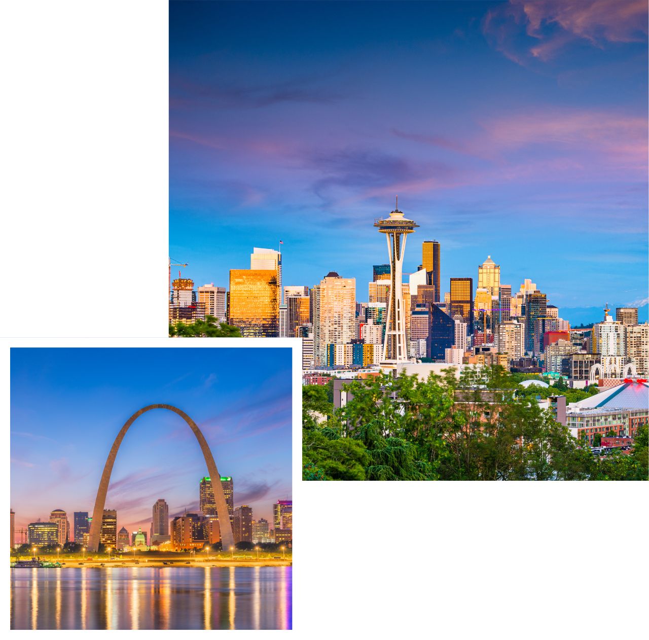 relocating to usa