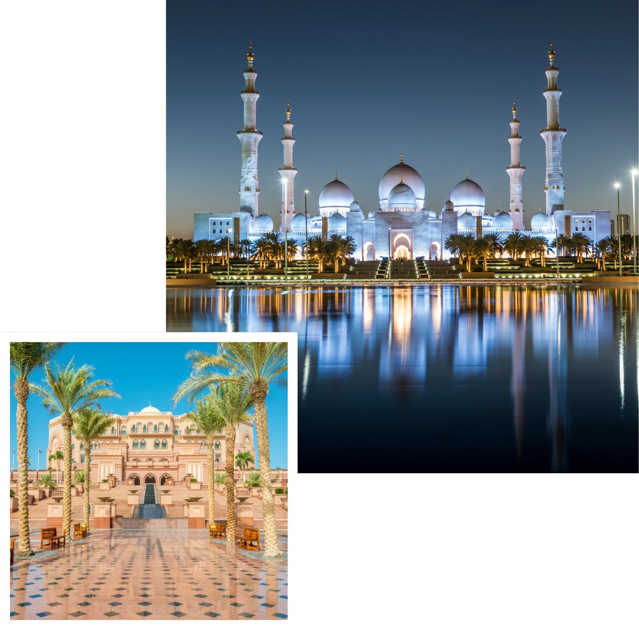 international removals to abu dhabi