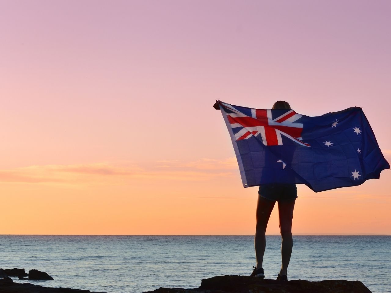 relocating to Australia