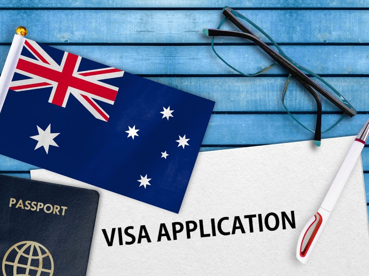 visa australia