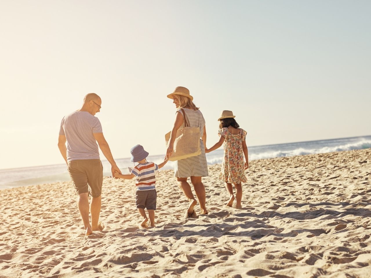 moving to australia with family