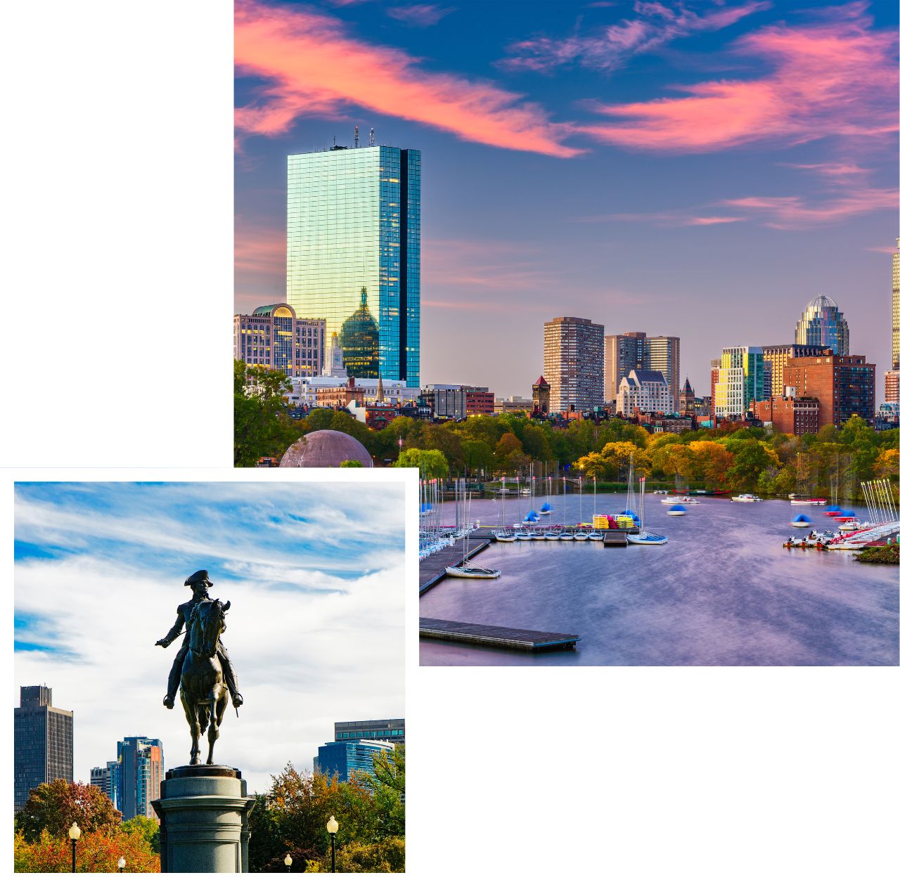 international removals to boston