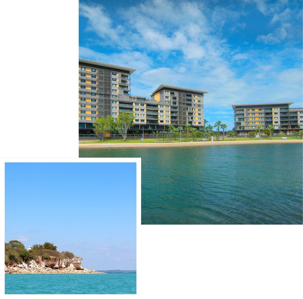 international removals to darwin