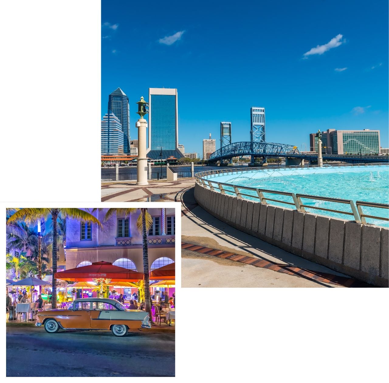 international removals to florida