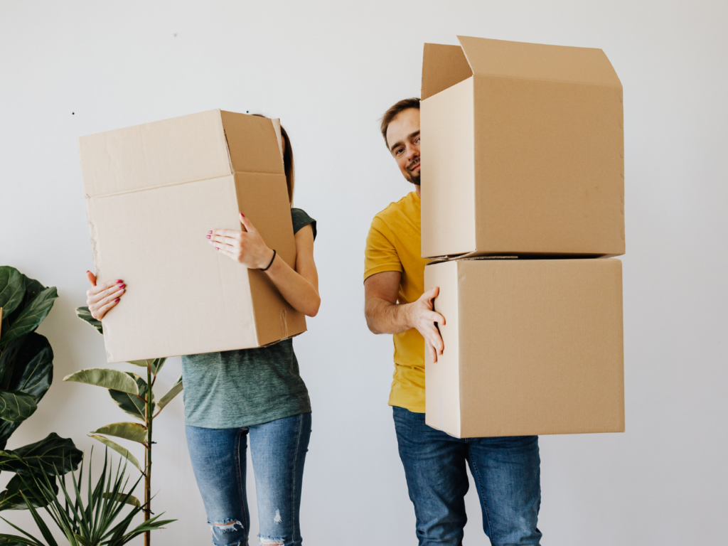 international shipping