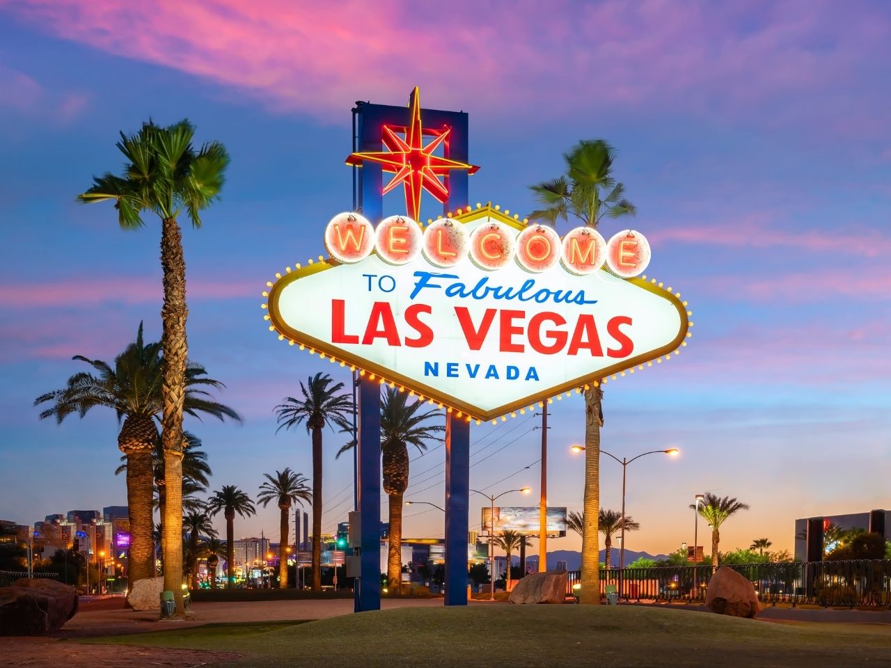 las vegas, nevada
