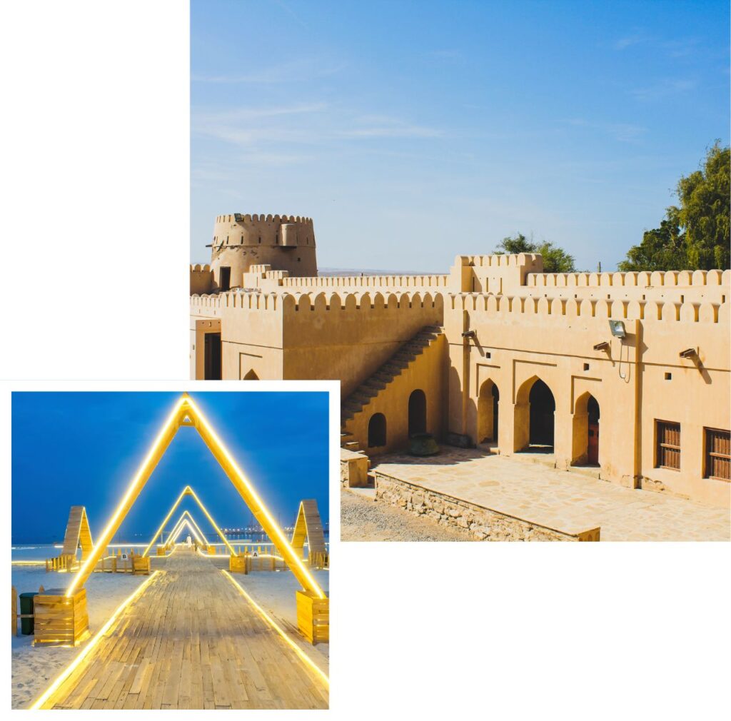 international removals to oman