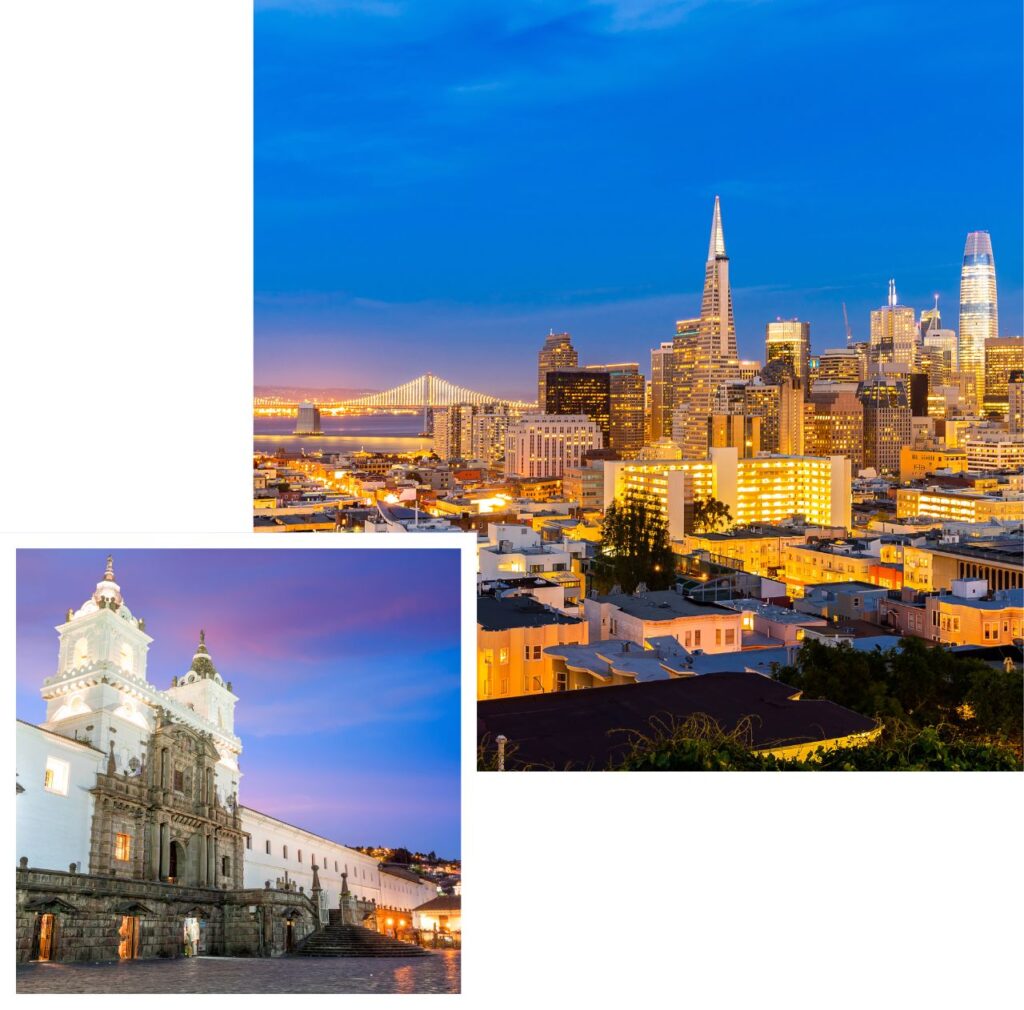 international removals to san francisco