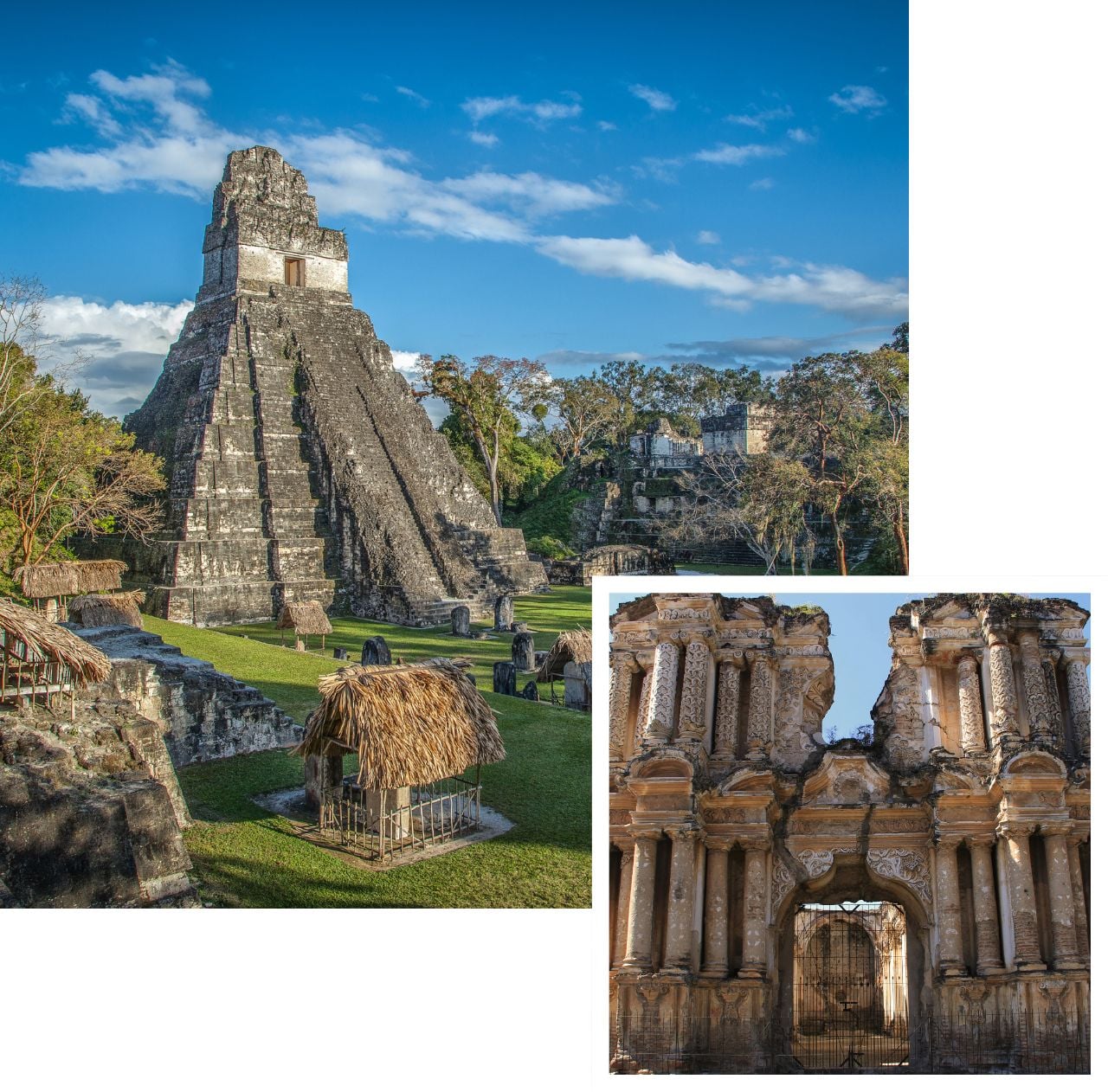 International removals to Guatemala