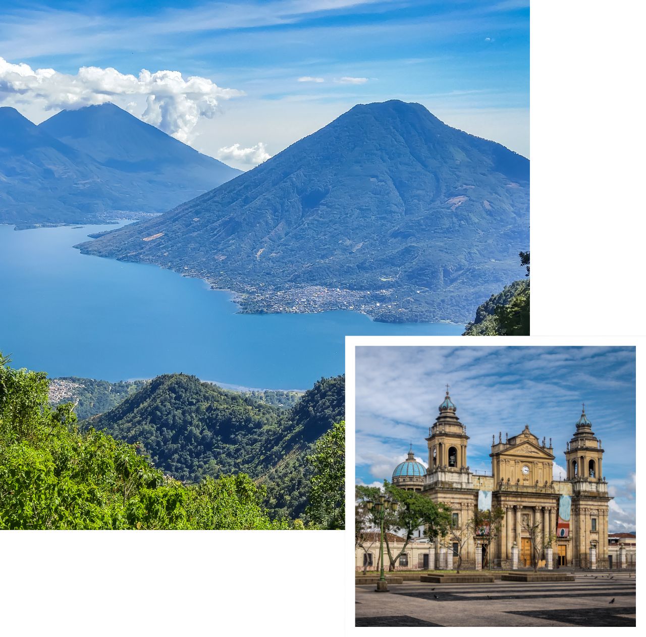 International removals to Guatemala