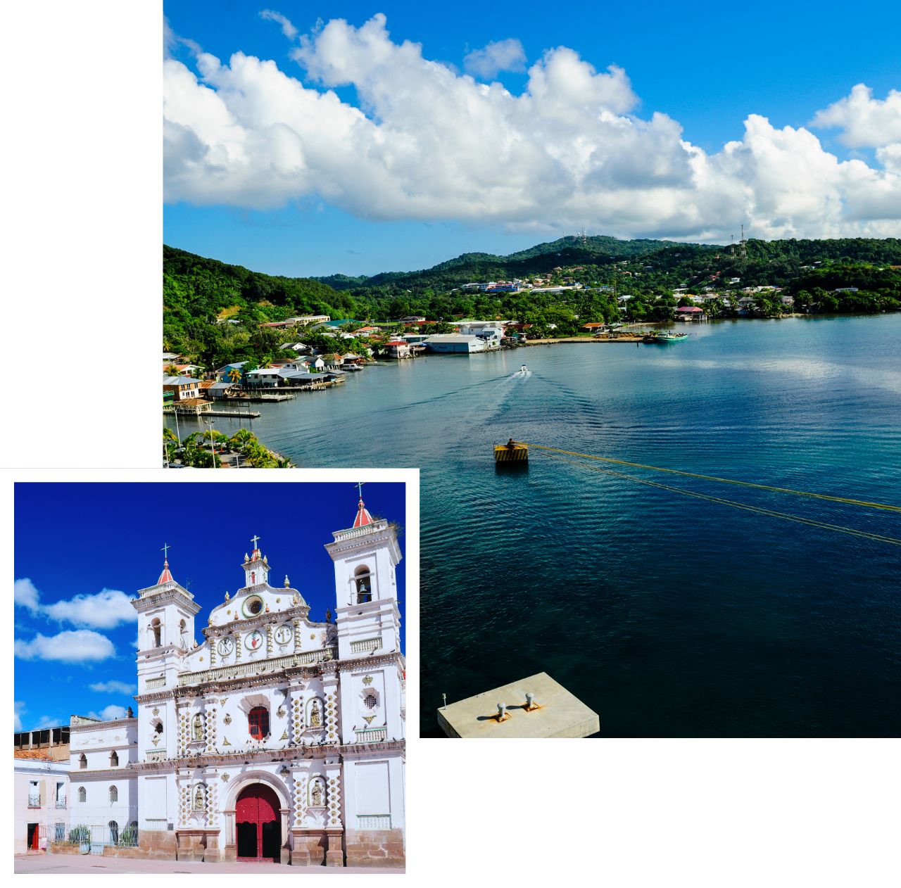 international removals to honduras