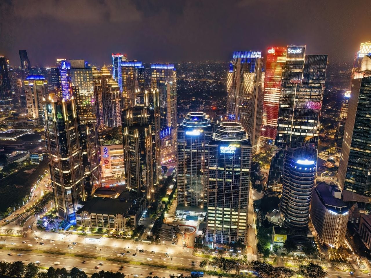 removals to jakarta