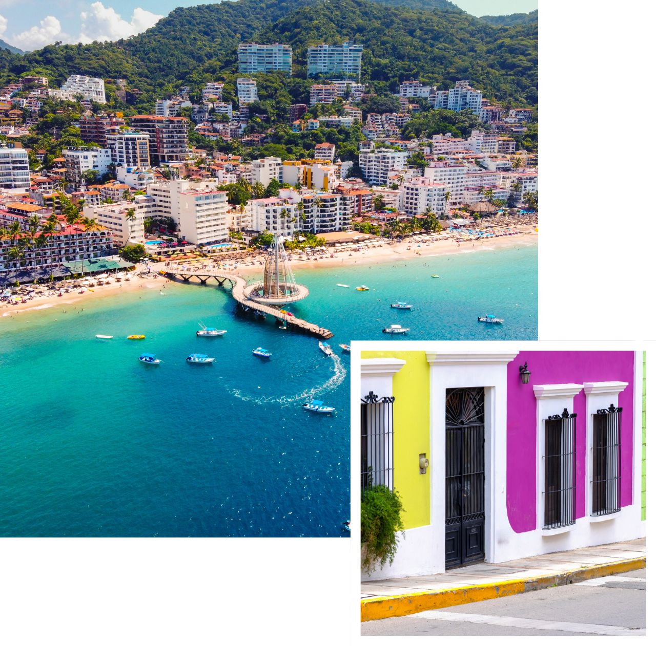 international removals to mexico