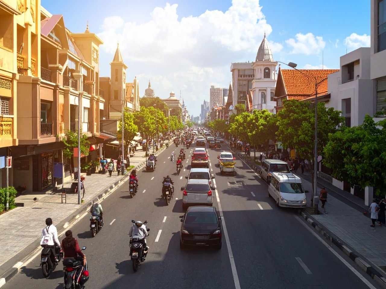 removals to surabaya
