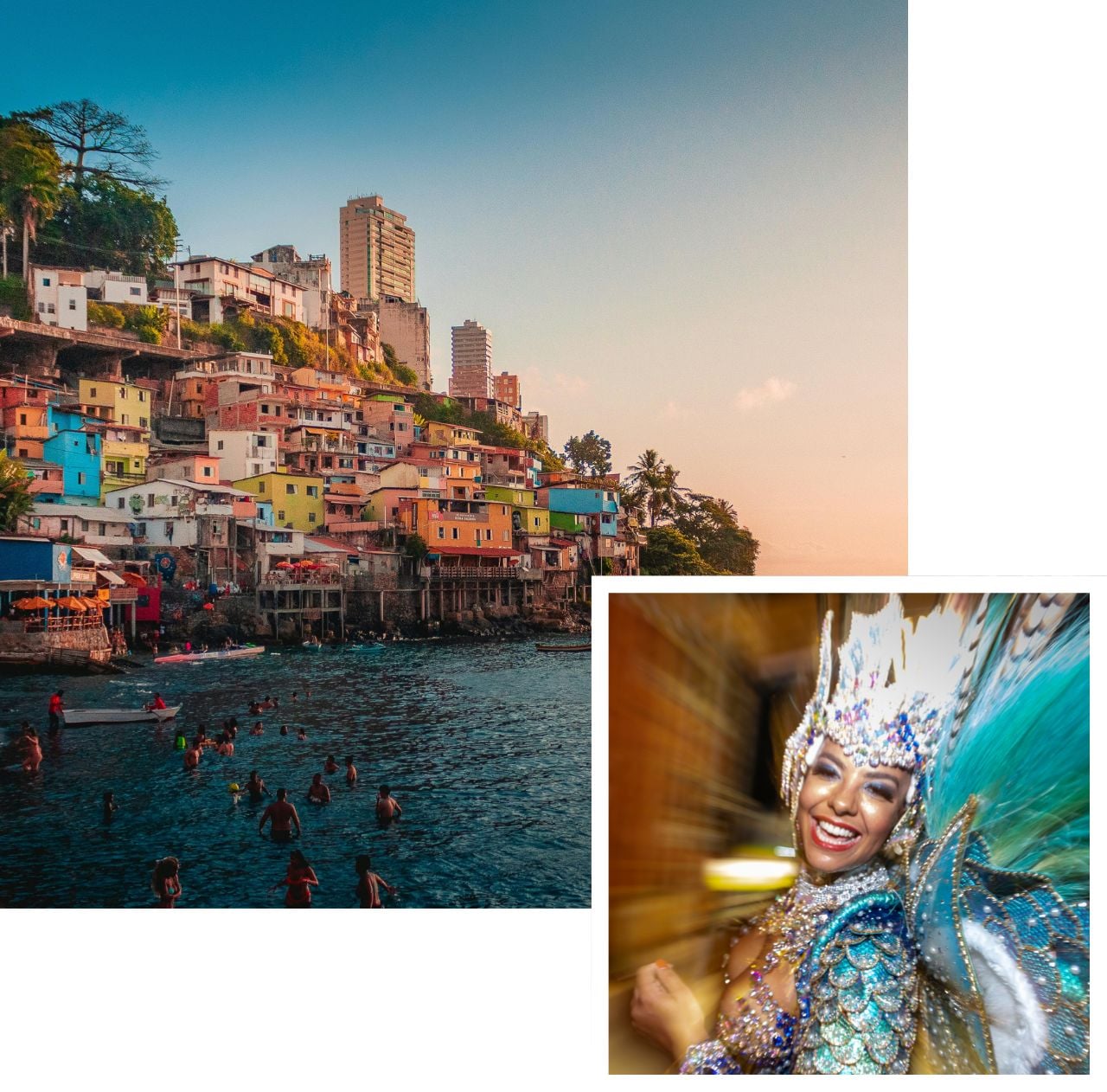 International removals to brazil