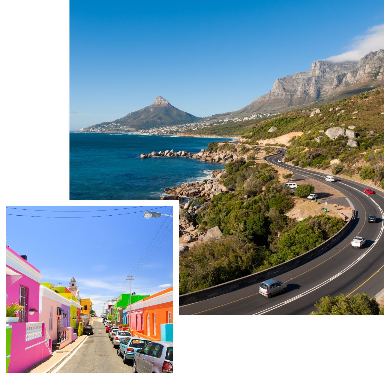 international removals to cape town