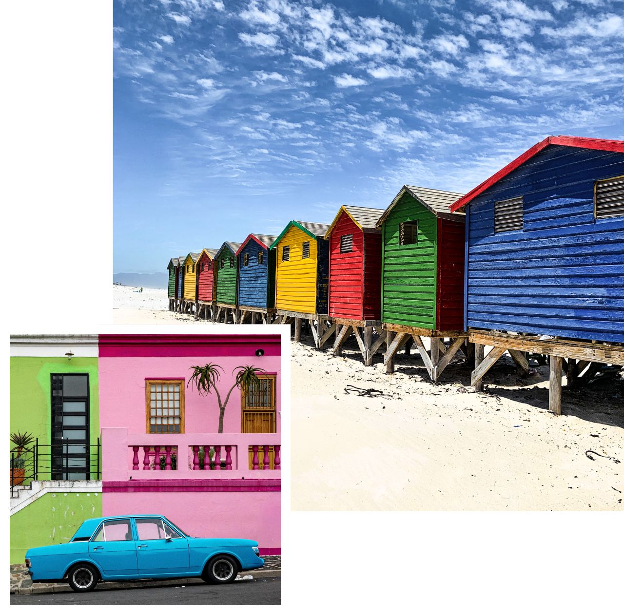 international removals to cape town