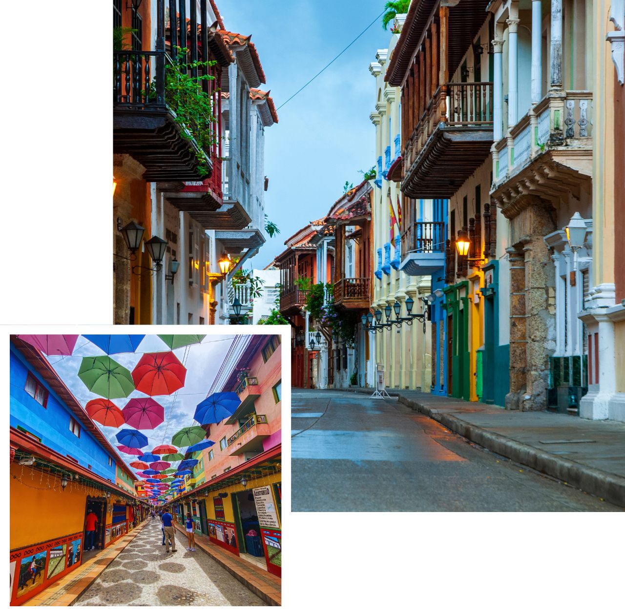 International removals to Colombia
