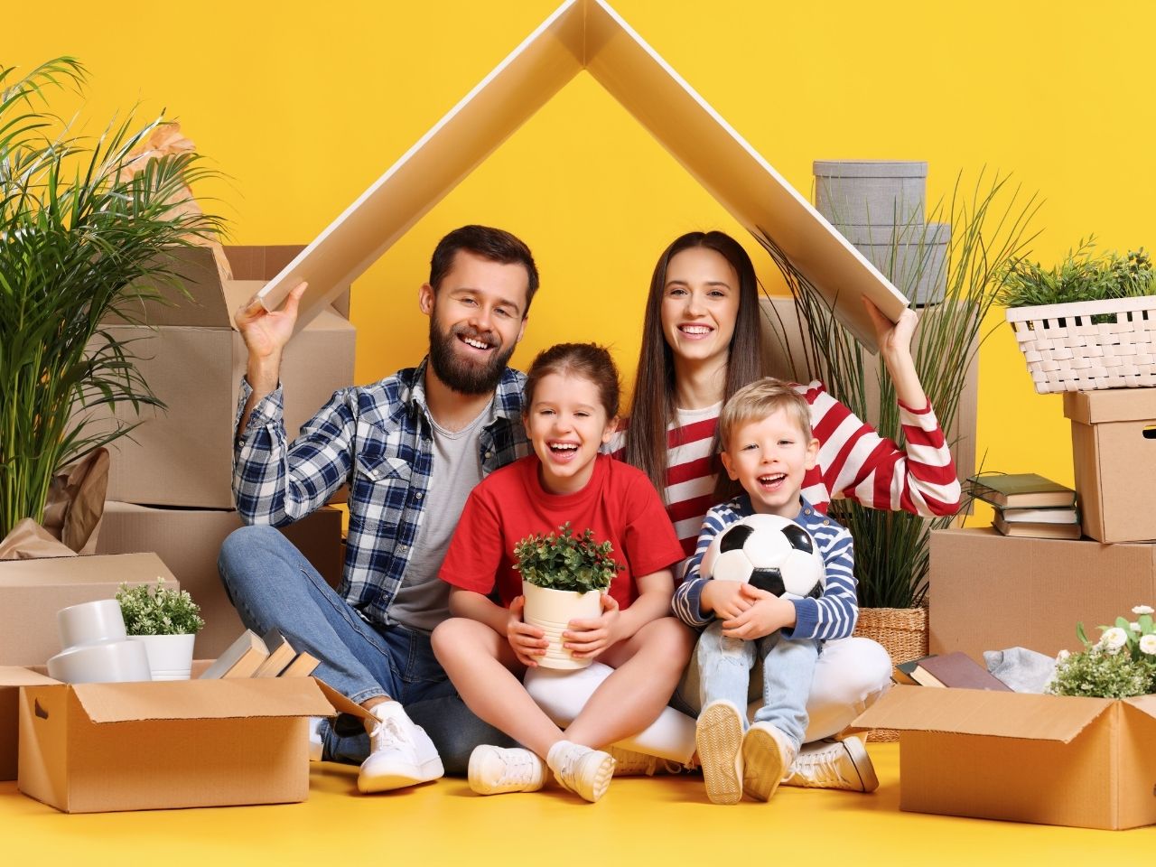 family relocation to australia