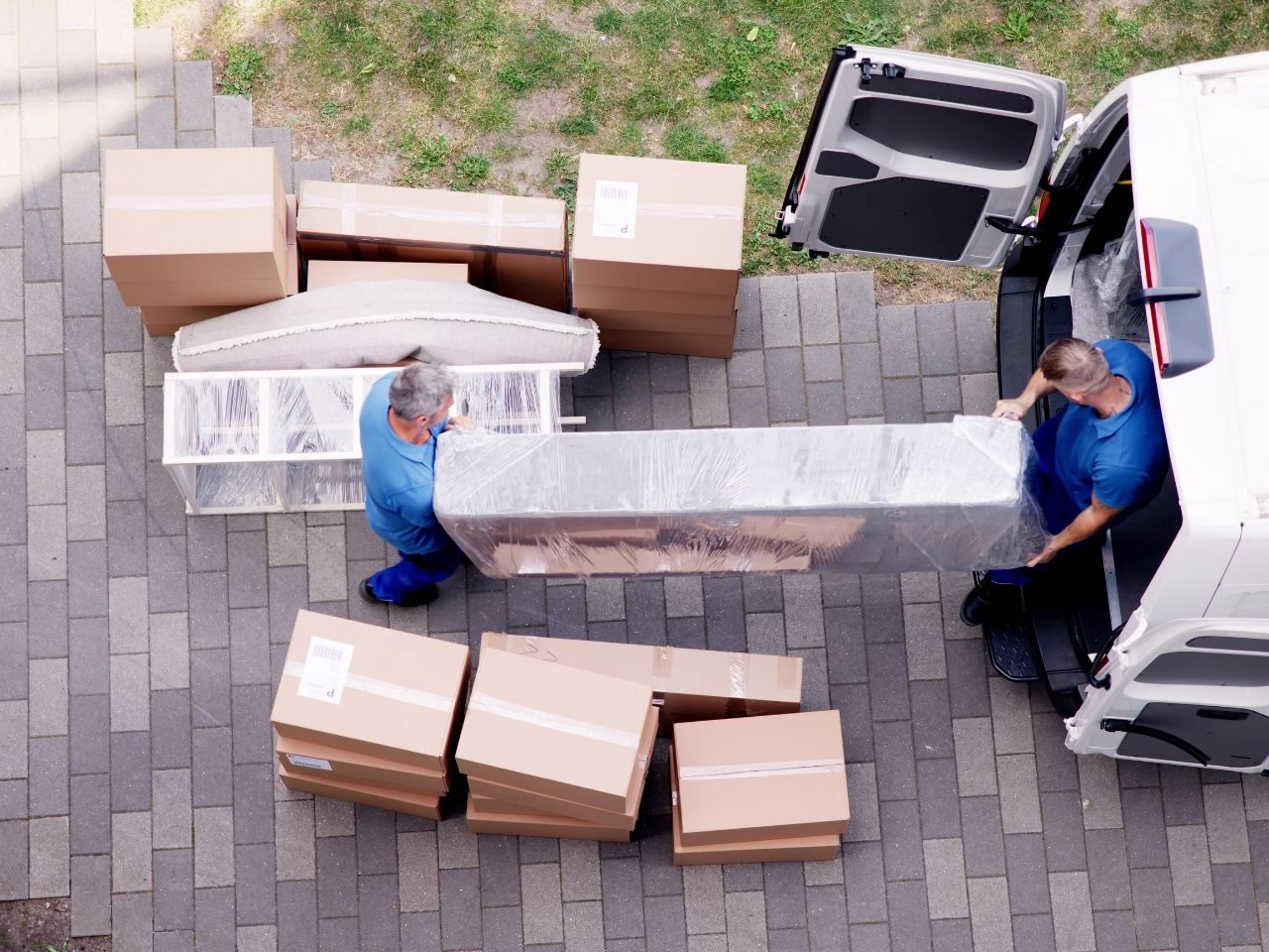 removals