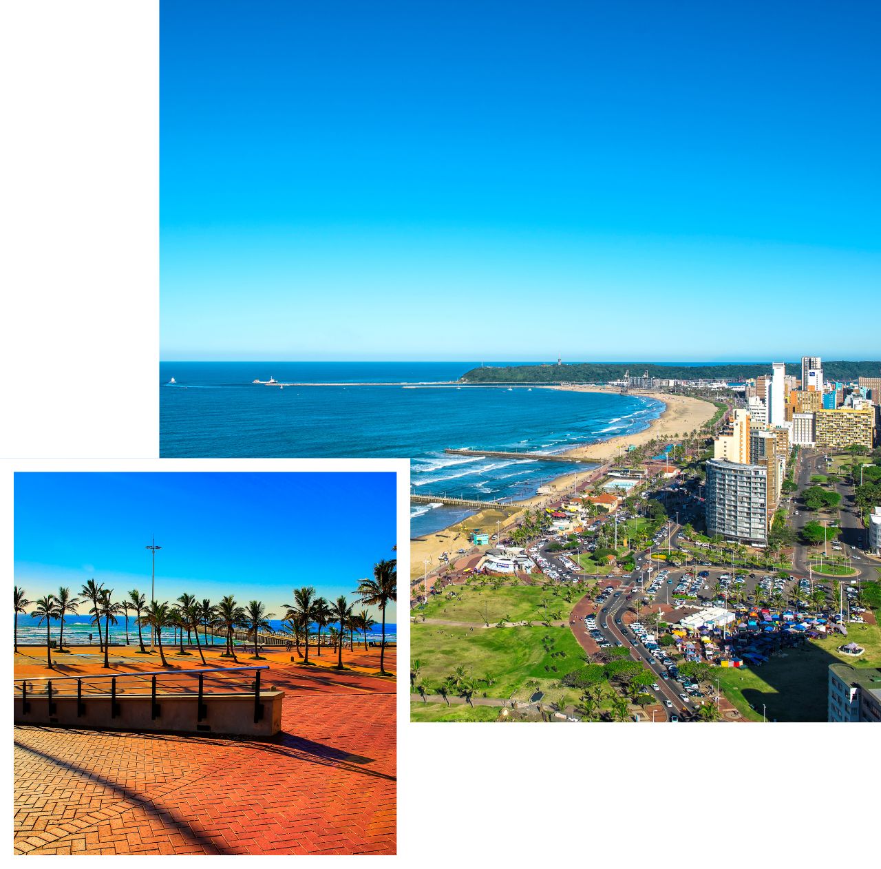 international removals to durban