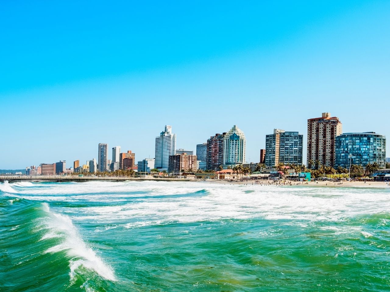 international removals to durban